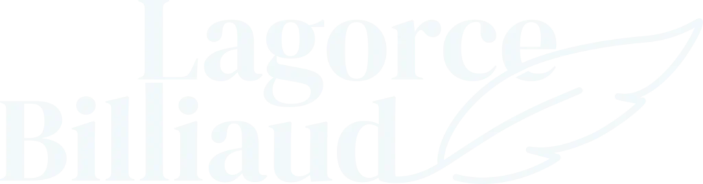 Logo Lagorce Billiaud Avocats